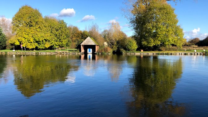 Rosotravel - Oxford Tours