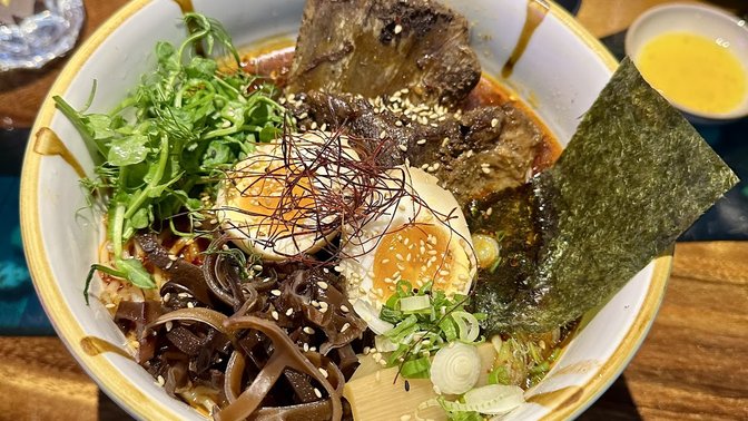 SHIN Japanese Kitchen & Bar