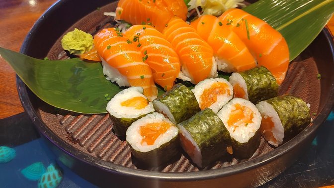 SHIN Japanese Kitchen & Bar