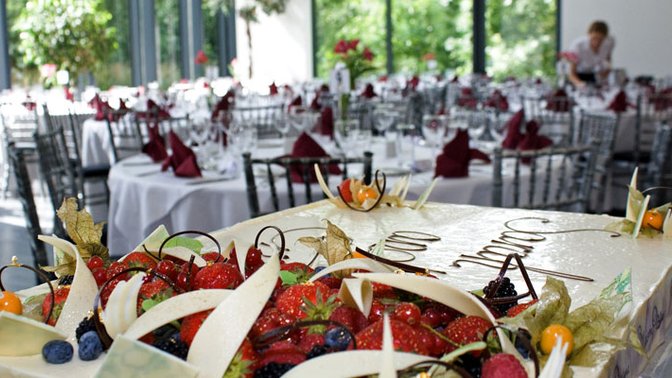 Sadler Building Restaurant