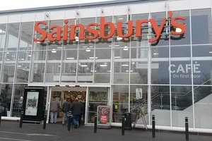 Sainsbury’s Heyford Hill