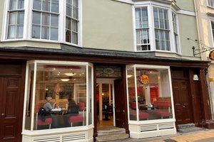 Saint Claire Valentine Patisserie