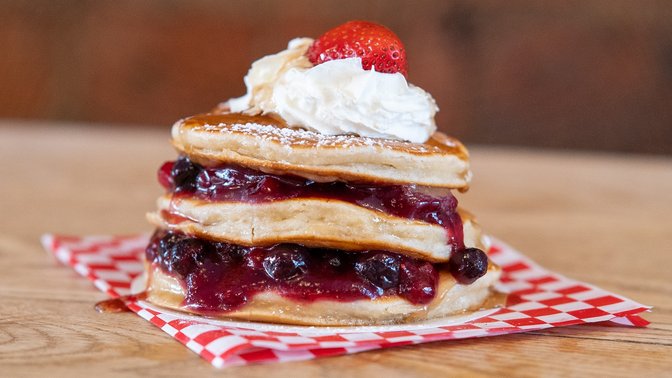 Saint Claire Valentine Patisserie