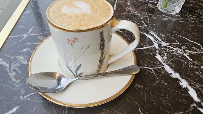 Saint Claire Valentine Patisserie