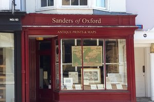 Sanders of Oxford