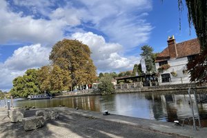 Sandford Lock