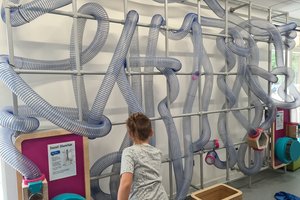 Science Oxford Centre