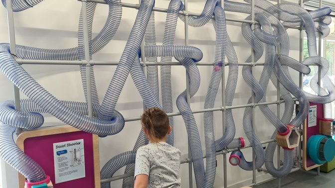 Science Oxford Centre