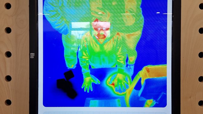 Science Oxford Centre