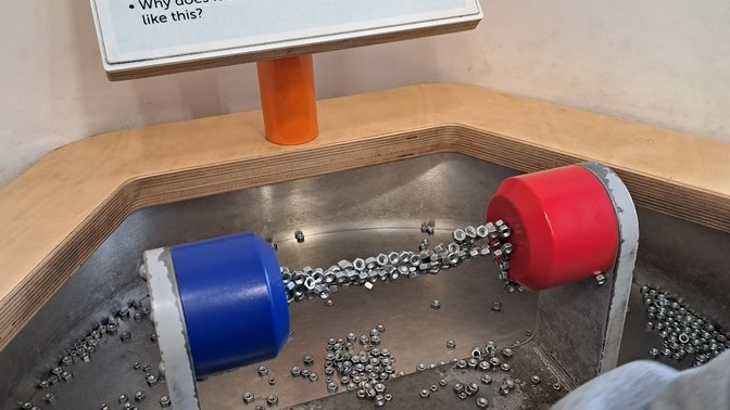 Science Oxford Centre