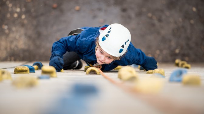 Scout Adventures Youlbury