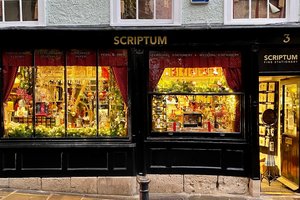 Scriptum Fine Stationery