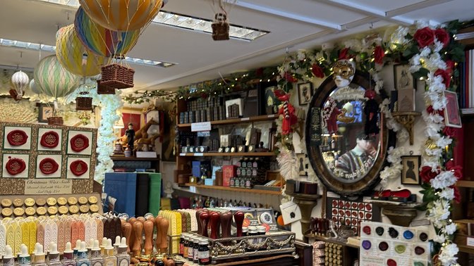 Scriptum Fine Stationery