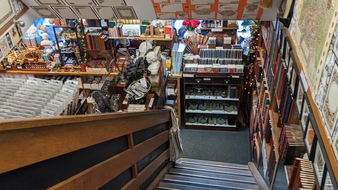 Scriptum Fine Stationery