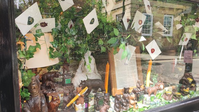 Scriptum Fine Stationery