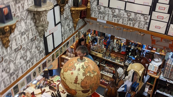 Scriptum Fine Stationery