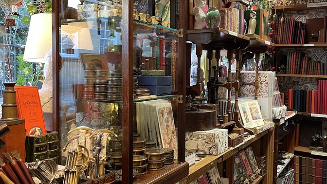 Scriptum Fine Stationery