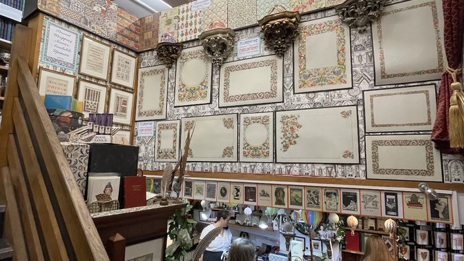 Scriptum Fine Stationery