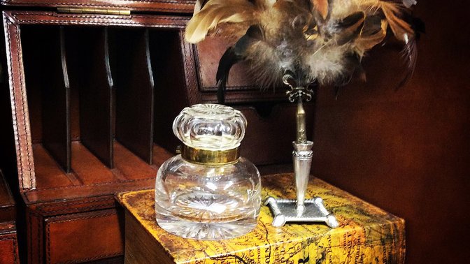 Scriptum Fine Stationery