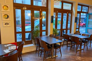 Shiraz Persian Cuisine