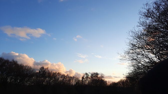 Shotover Country Park