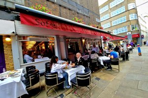 Sofra Restaurant \u0026 Take Away