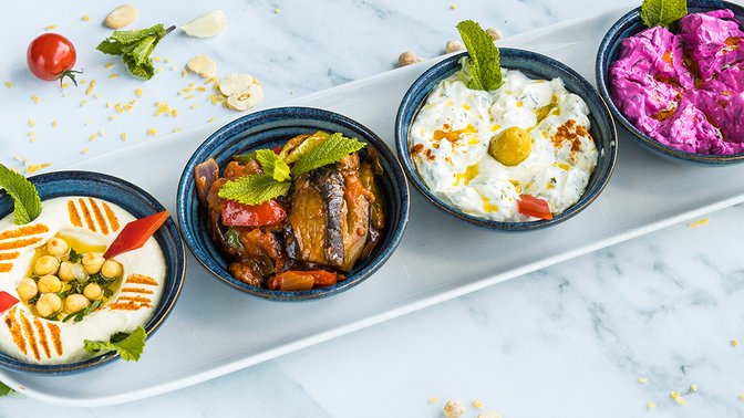 Sofra Restaurant & Take Away