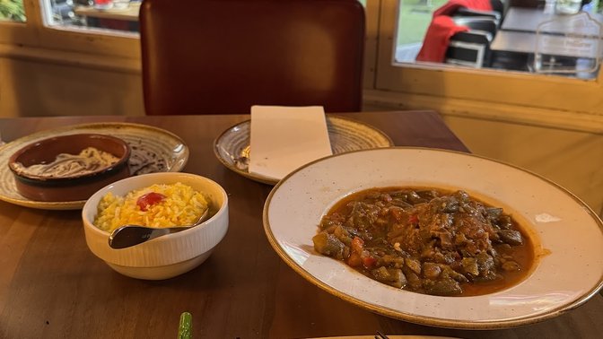 Sofra Restaurant & Take Away