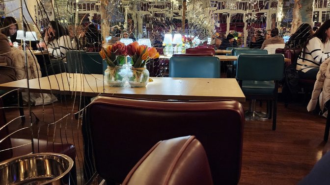 Sofra Restaurant & Take Away