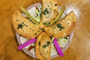 Solomans Grill