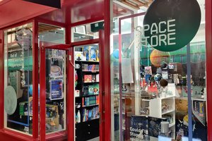 Space Store