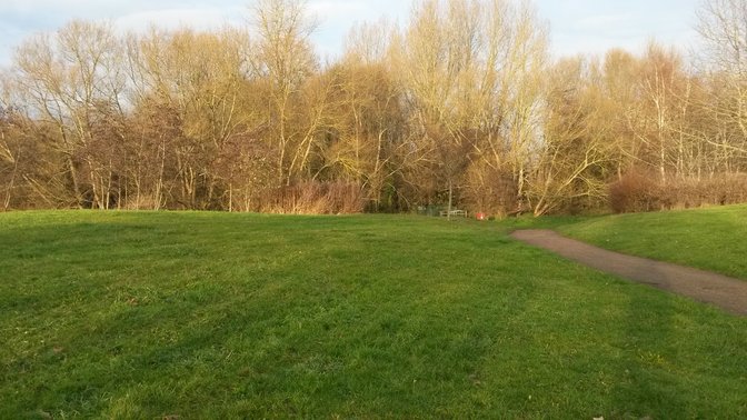 Spindleberry Nature Park