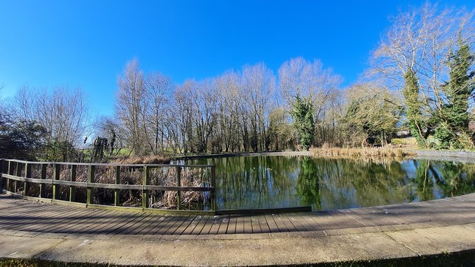 Spindleberry Nature Park