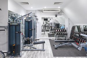 Spires Leisure Club \u0026 Spa