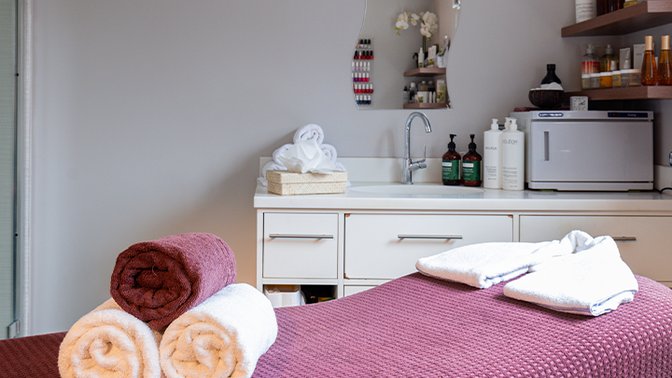 Spires Leisure Club & Spa