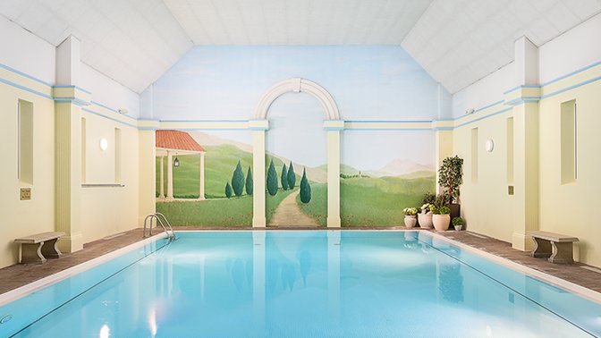 Spires Leisure Club & Spa