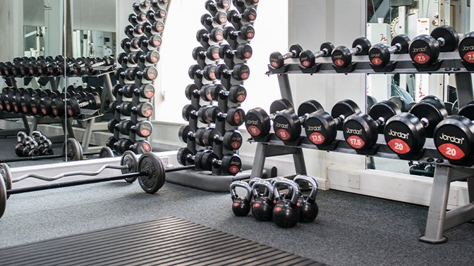 Spires Leisure Club & Spa