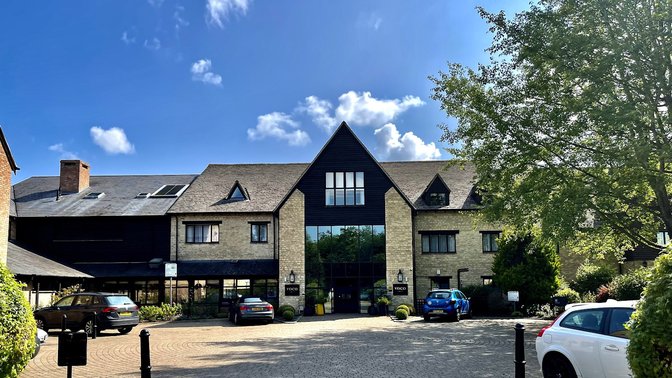 Spires Leisure Club & Spa