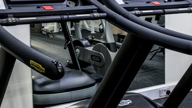 Spires Leisure Club & Spa