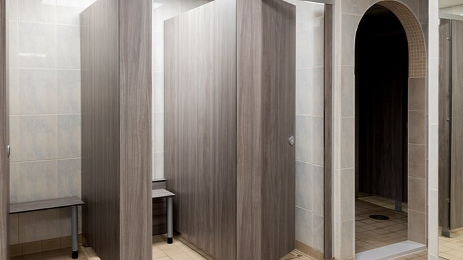 Spires Leisure Club & Spa