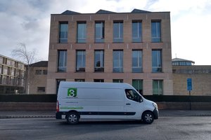 St. Anne\u0027s College