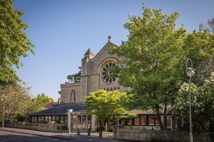 St Andrew\u0027s Church