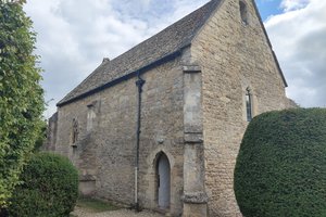 St Bartholomew\u0027s Church