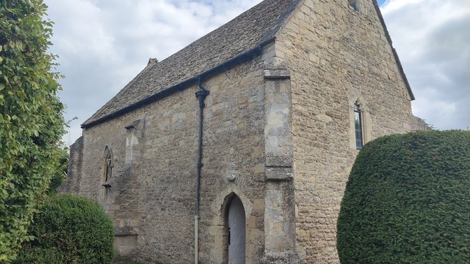 St Bartholomew's Church