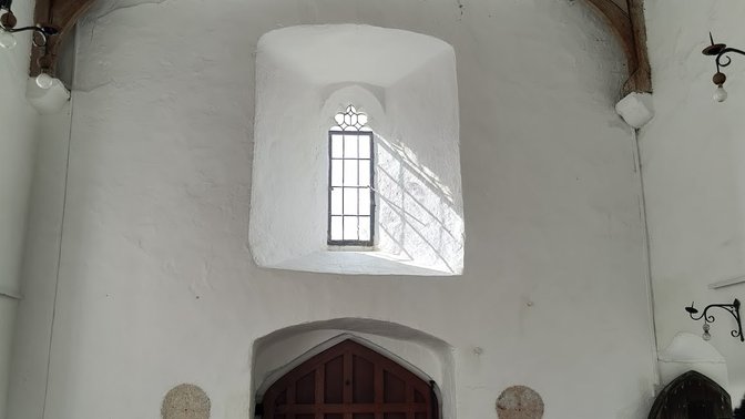 St Bartholomew's Church