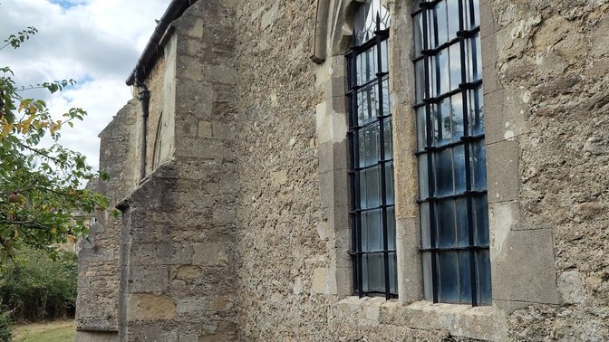 St Bartholomew's Church