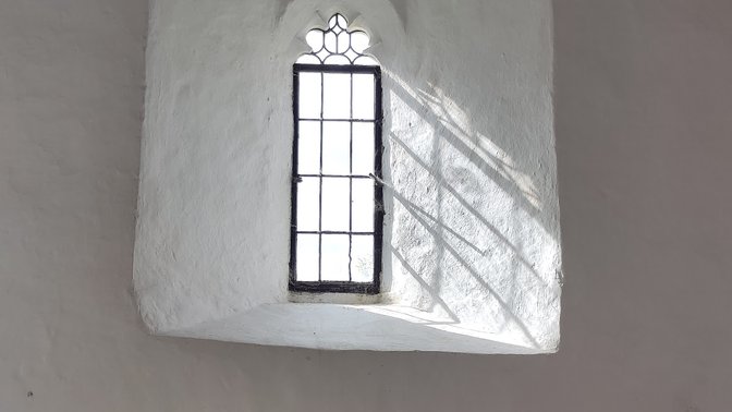 St Bartholomew's Church