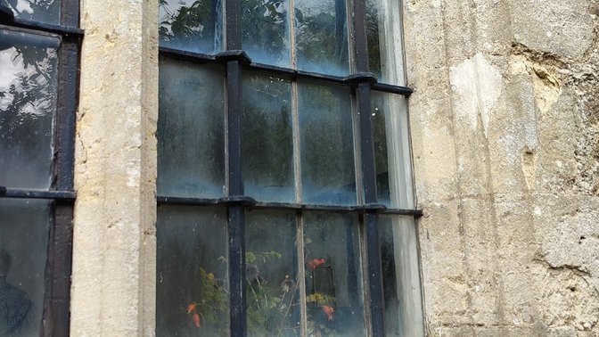 St Bartholomew's Church