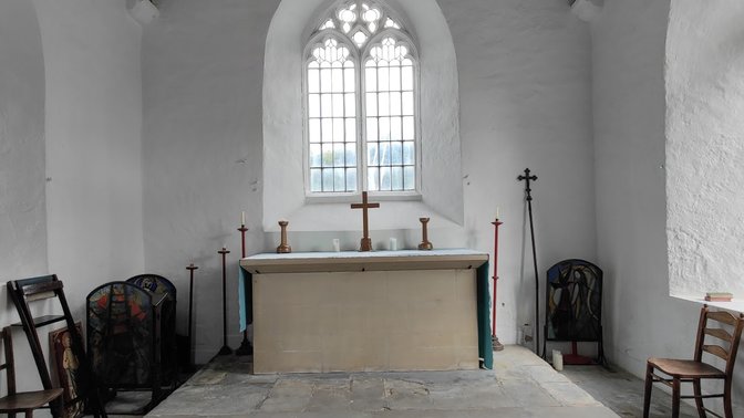 St Bartholomew's Church