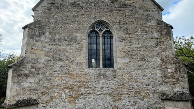 St Bartholomew's Church